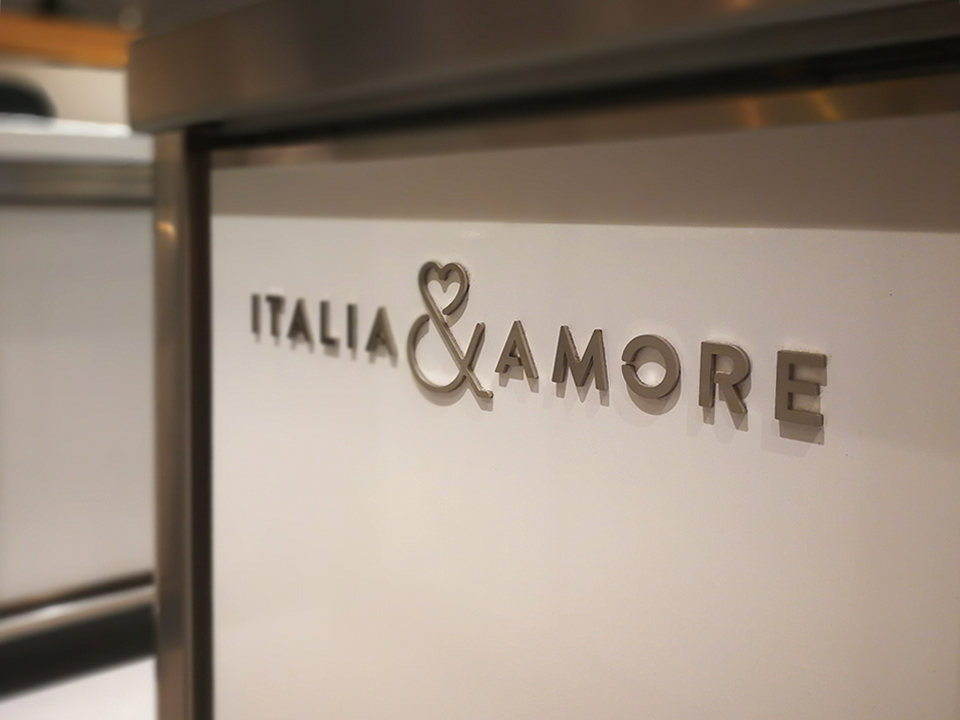 Italia & Amore