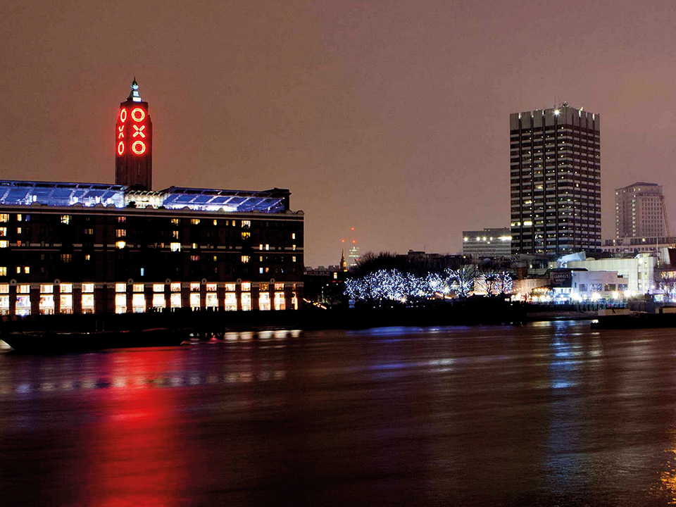 Oxo Tower