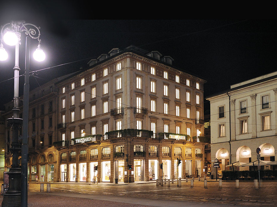 Trussardi alla Scala