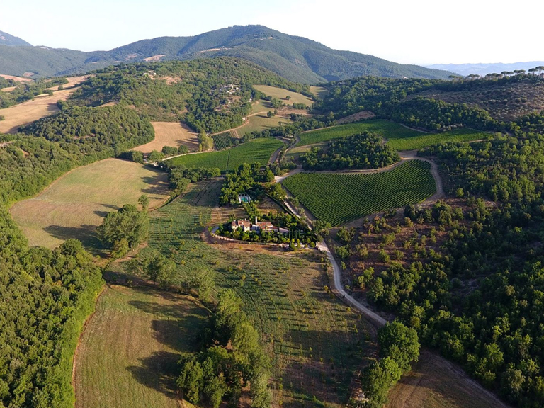 Chiesa del Carmine Country House